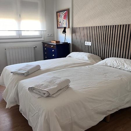 Apartment For 4 In Lejona Casa Natalia No Elevator 外观 照片