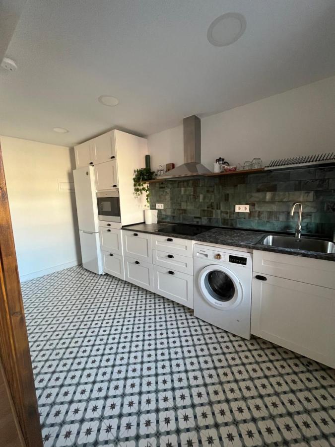 Apartment For 4 In Lejona Casa Natalia No Elevator 外观 照片
