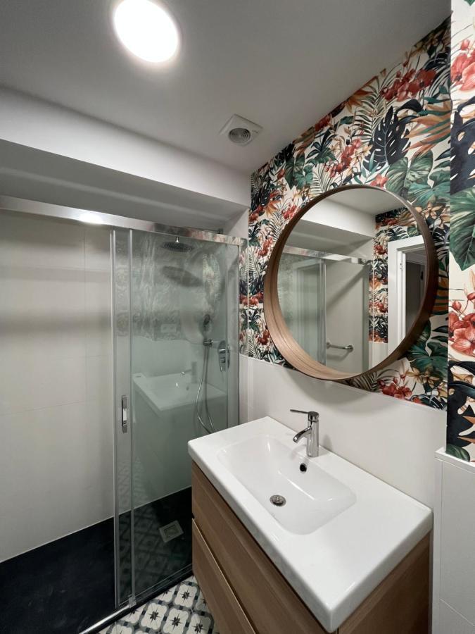 Apartment For 4 In Lejona Casa Natalia No Elevator 外观 照片