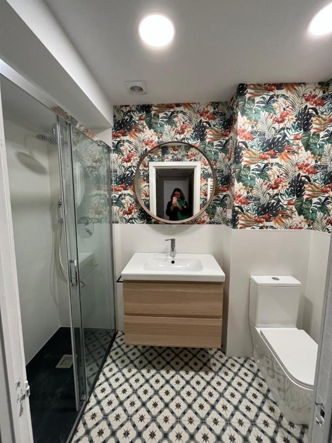 Apartment For 4 In Lejona Casa Natalia No Elevator 外观 照片