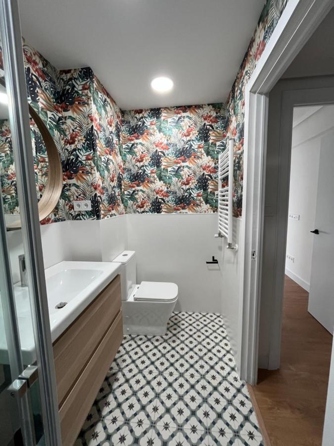 Apartment For 4 In Lejona Casa Natalia No Elevator 外观 照片