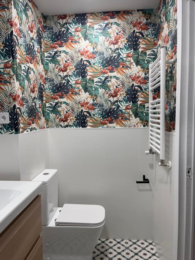 Apartment For 4 In Lejona Casa Natalia No Elevator 外观 照片