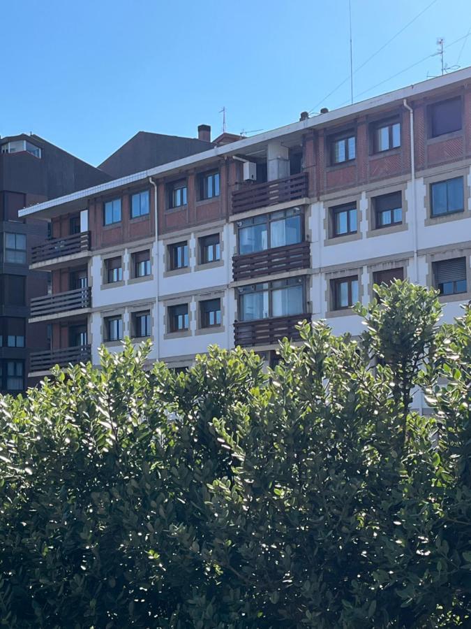 Apartment For 4 In Lejona Casa Natalia No Elevator 外观 照片