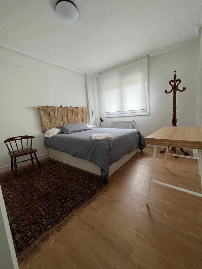 Apartment For 4 In Lejona Casa Natalia No Elevator 外观 照片