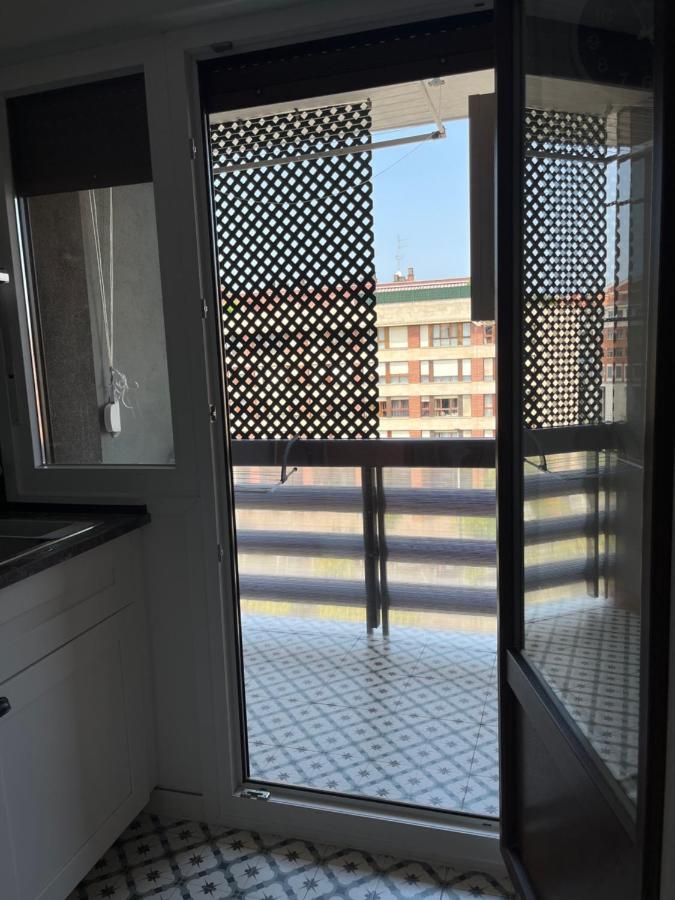 Apartment For 4 In Lejona Casa Natalia No Elevator 外观 照片