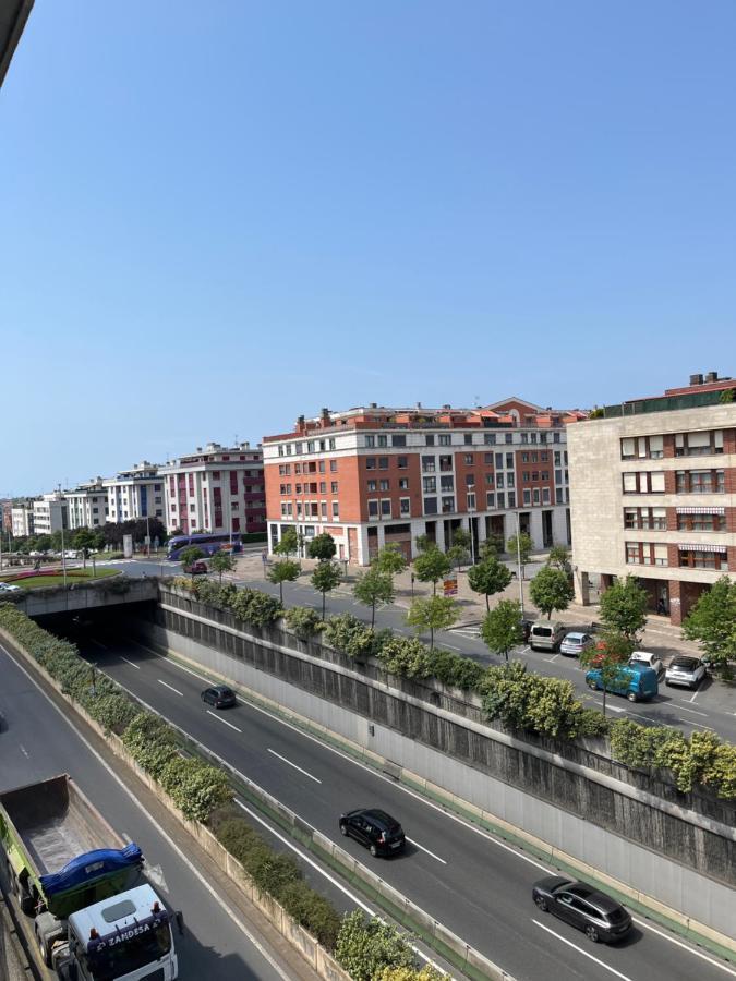 Apartment For 4 In Lejona Casa Natalia No Elevator 外观 照片