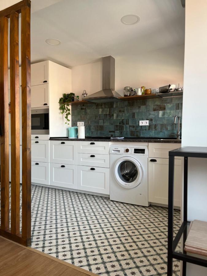 Apartment For 4 In Lejona Casa Natalia No Elevator 外观 照片