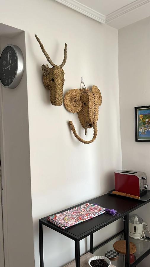 Apartment For 4 In Lejona Casa Natalia No Elevator 外观 照片