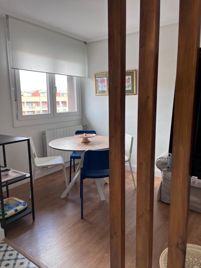 Apartment For 4 In Lejona Casa Natalia No Elevator 外观 照片
